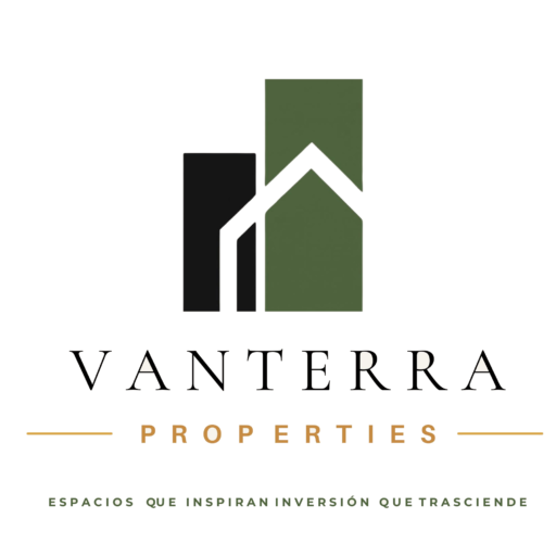 Logo de vanterra Properties